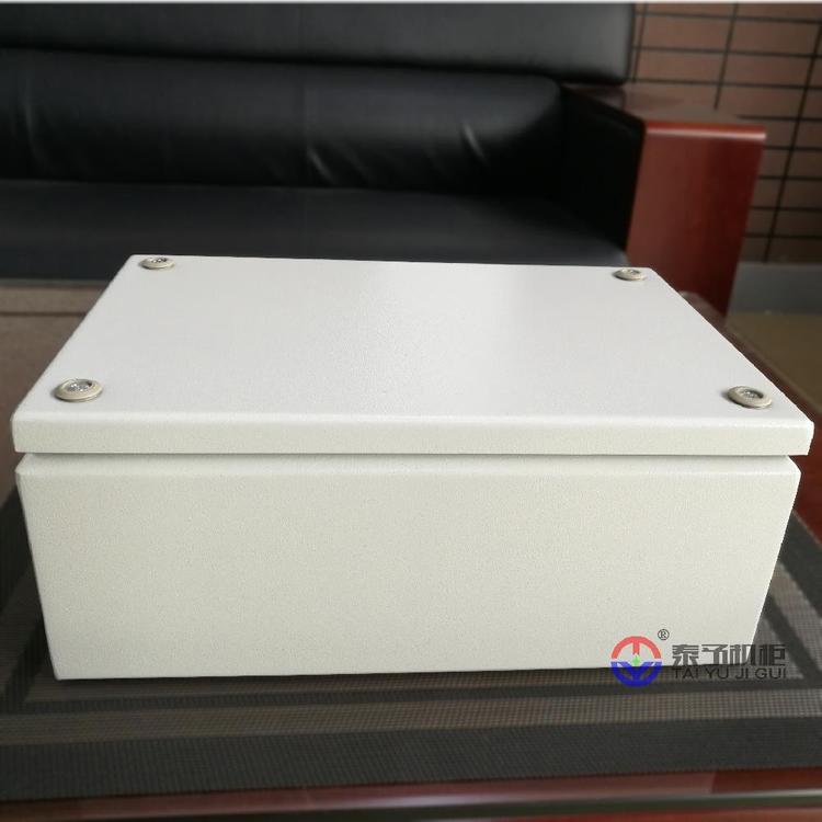 上海泰予仿威图接线盒不锈钢机柜制造商安全机柜